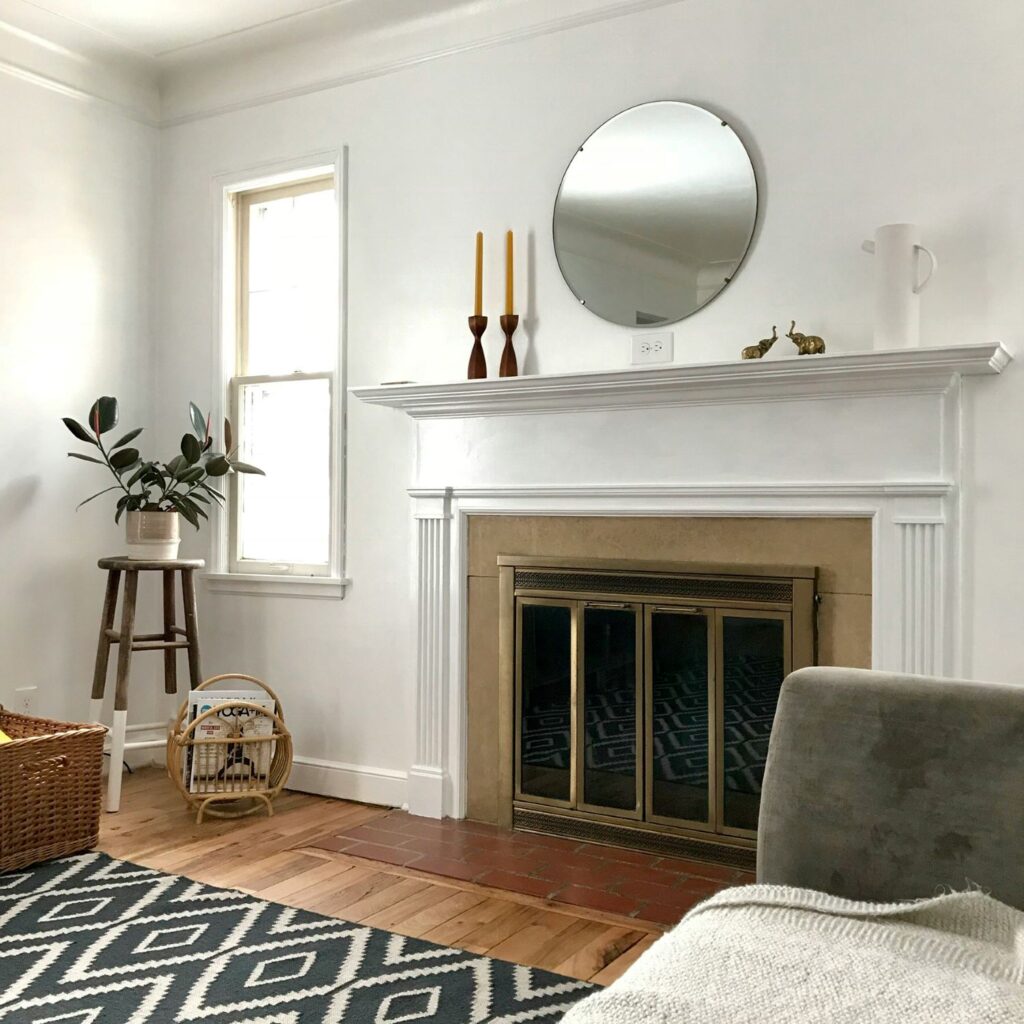 Chimney Inspection Warrenton VA