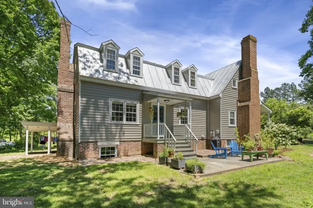 historic home inspection