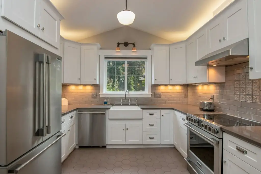 Walkthrough home consultation