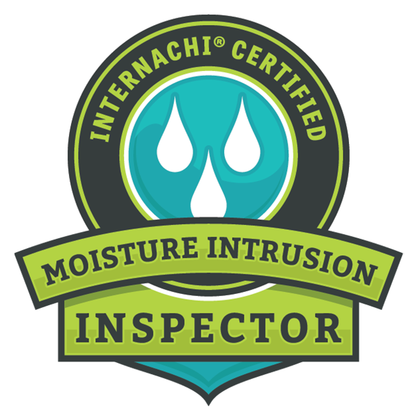 water intrusion