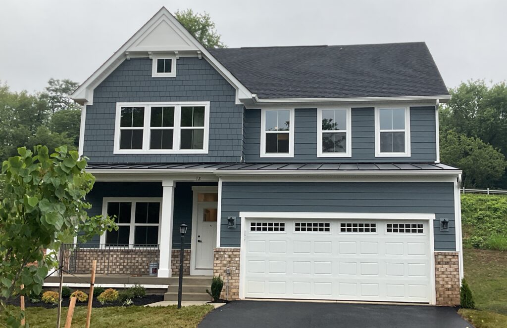 New construction home Warrenton, VA