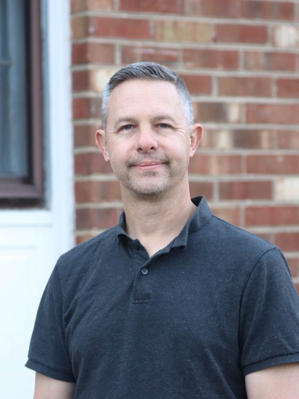 Matt Shiff Dogwood Home Inspection